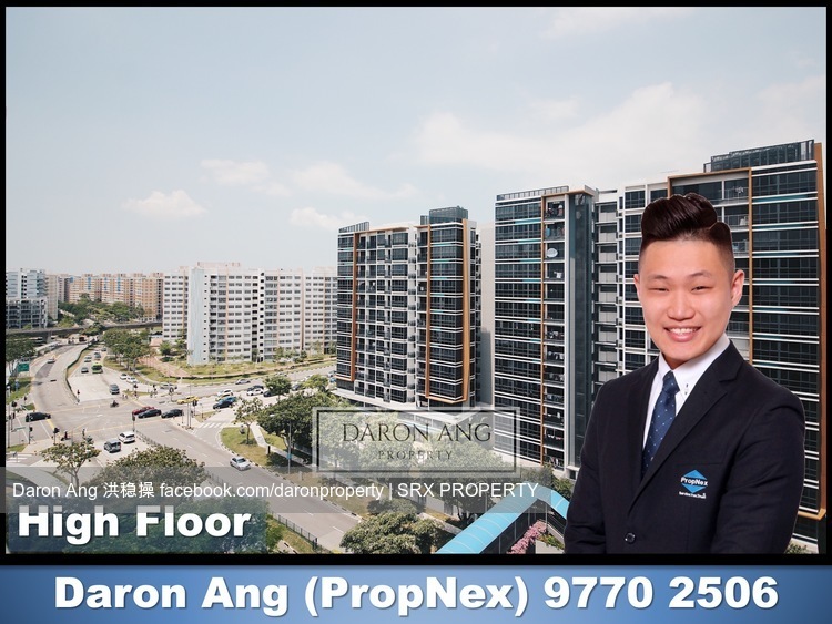 Pasir Ris Street 53 thumbnail photo